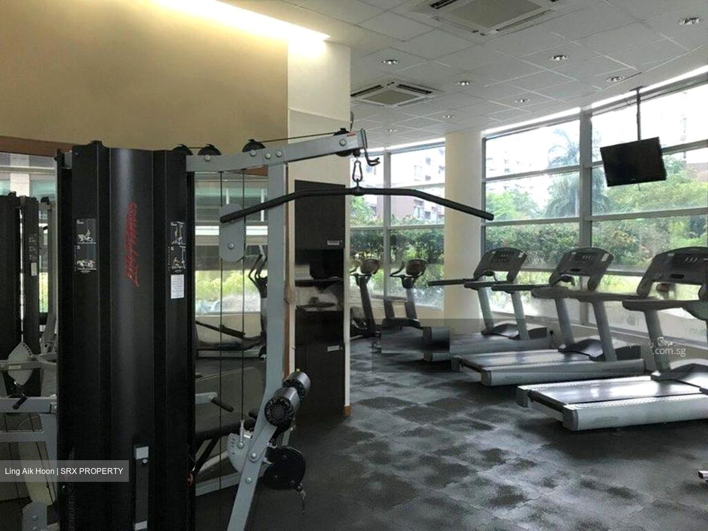 Lakeholmz (D22), Condominium #577233491